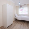 Отель Modern and Central Flat With Balcony in Maltepe, фото 3