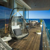 Отель Luxury Holiday Penthouse With Majestic Ocean Views, Cabo San Lucas Penthouse 1024, фото 13