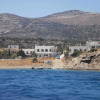 Отель Naxos beach front house, фото 15