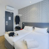 Отель Parici Hotel Boulogne Billancourt, фото 13
