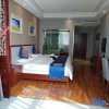 Отель Yunshang Holiday Hotel, фото 4