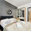Отель Stylish Apartment With Balcony Wrocław, фото 5