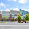 Отель Hyatt Place Chesapeake, фото 1