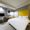 Отель Cheongju Hotel Persona, фото 3