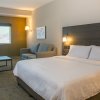 Отель Holiday Inn Express And Suites Tijuana Otay, фото 28