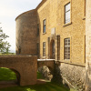 Отель Chateau de BAGNOLS в Баньоле
