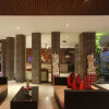 Отель The Lokha Legian Resort & Spa, фото 12