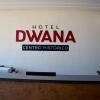 Отель Dwana, фото 14