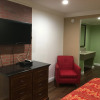 Отель American Inn & Suites LAX, фото 15