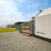 Отель Namhae The King Glamping, фото 19