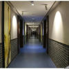 Отель Ningxia Liupanshan Juhong Hotel, фото 14