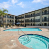 Отель Motel 6 Ontario, CA - Convention Center - Airport, фото 11