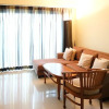 Отель Extra Spacious And Homey 2Br At Kondominium Puncak Marina Apartment, фото 14