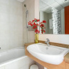 Отель Radiant & Cozy Studio Apartment In Sports City, фото 8