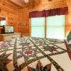 Отель Honey Pot - Three Bedroom Cabin, фото 4