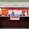 Отель Hampton Inn & Suites San Antonio/Northeast I-35, фото 26