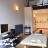 Отель 1 Bedroom Mezzanine Apartment In Stoke Newington в Лондоне