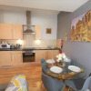 Отель George Hudson Court Apartments, фото 13