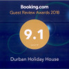 Отель Durban Holiday House, фото 18