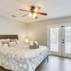 Отель Updated Tallahassee Townhome: 3 Mi to Downtown!, фото 7