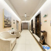 Отель Werna 3 Good Hotel (Wuning Xihai Branch), фото 3