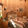 Отель River Road Ranch Resort во Фредериксбурге