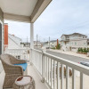 Отель Long Beach Island Townhome w/ Rooftop Deck!, фото 7