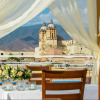 Отель Parador de Alcalá Oaxaca, фото 7