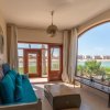 Отель Scenic Views 3 bedroom Villa with private jacuzzi in Sabina, фото 6
