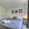 Отель Contemporary Raleigh Home ~ 2 Mi to Downtown!, фото 6