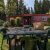 Отель Mizra Guest House, фото 9