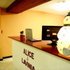 Отель Alice Residence, фото 9