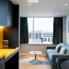 Отель Staycity Aparthotels, Dublin, City Centre, фото 50
