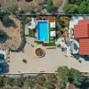 Отель Amazing Home in Sibenik With 2 Bedrooms, Wifi and Outdoor Swimming Pool, фото 1