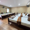 Отель Sarikaburi Nakhon Nayok Homestay, фото 8