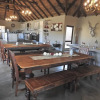 Отель Balule Bushveld Safari Lodge, фото 7