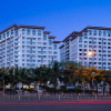 Отель Ramada by Wyndham Sanya City Center, фото 35
