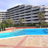 Отель Villa Grand Sud Canet-Plage 10495, фото 9