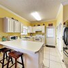 Отель Hidden Treasure W/ Pool & Pond - Near Orange Beach 3 Bedroom Condo, фото 9