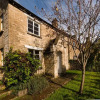 Отель Lovely Cosy Stone Cottage in Tetbury, Cotswolds, фото 9