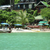 Отель Phi Phi Beach Front Resort, фото 15