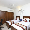 Отель Day Inn By OYO Rooms, фото 16