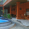 Отель Lumbung Sari Hotel, фото 27
