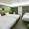 Отель Richmond Hotel Fukuoka Tenjin, фото 23