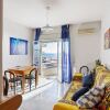 Отель Charming Apartment in Furci Siculo With Terrace, фото 2