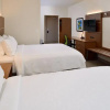 Отель Holiday Inn Express Lodi, фото 18