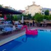 Отель Hani Boutique Otel - Adult Only +8, фото 12