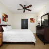 Отель Palm Coast Resort 109, 3 Bedrooms, Sleeps 6, Pool, Hot Tub, WiFi, фото 6