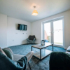 Отель Executive Norton House 3 Bedrooms Workstays UK Video Tour Available, фото 2