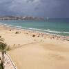 Отель Apartamento de lujo en primera línea de la playa de Cullera con vistas al Castillo, фото 4